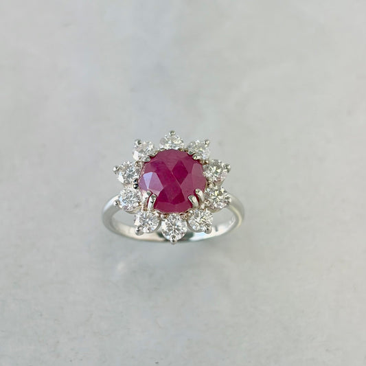 7月の誕生石とは？