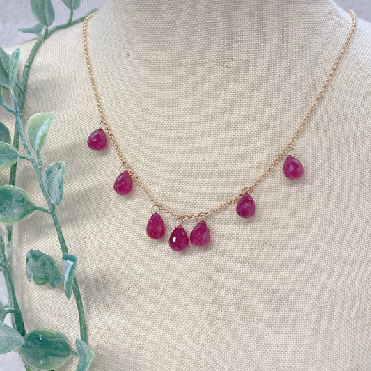 7月の誕生石とは？