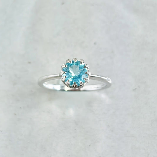 SV900(Pt)　アパタイトリング