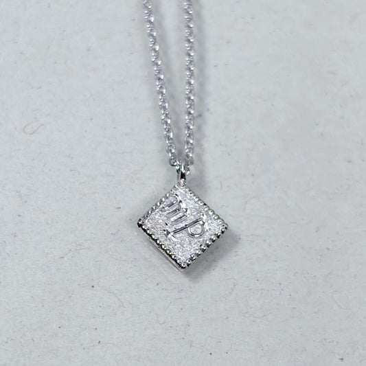 SV900(Pt)　チェーンSV925   mp  ネックレス