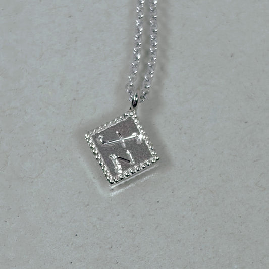 SV900(Pt)　チェーンSV925   fz  ネックレス