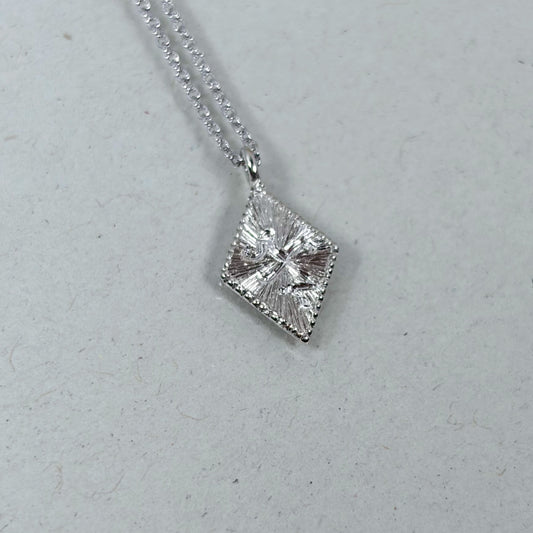 SV900(Pt)　チェーンSV925   sfz  ネックレス