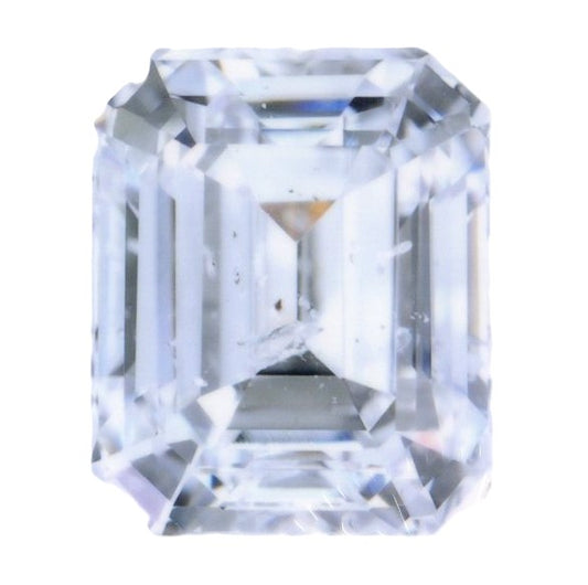 ダイヤモンド エメラルドカット 1.015ｃｔ