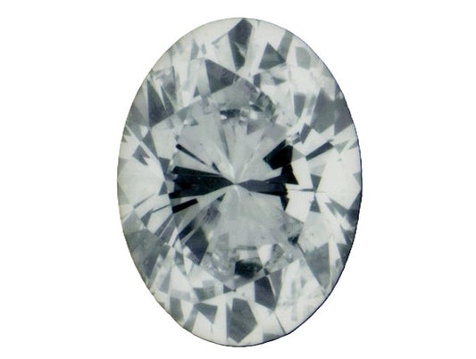 ダイヤモンド オーバルブリリアント 1.007ｃｔ