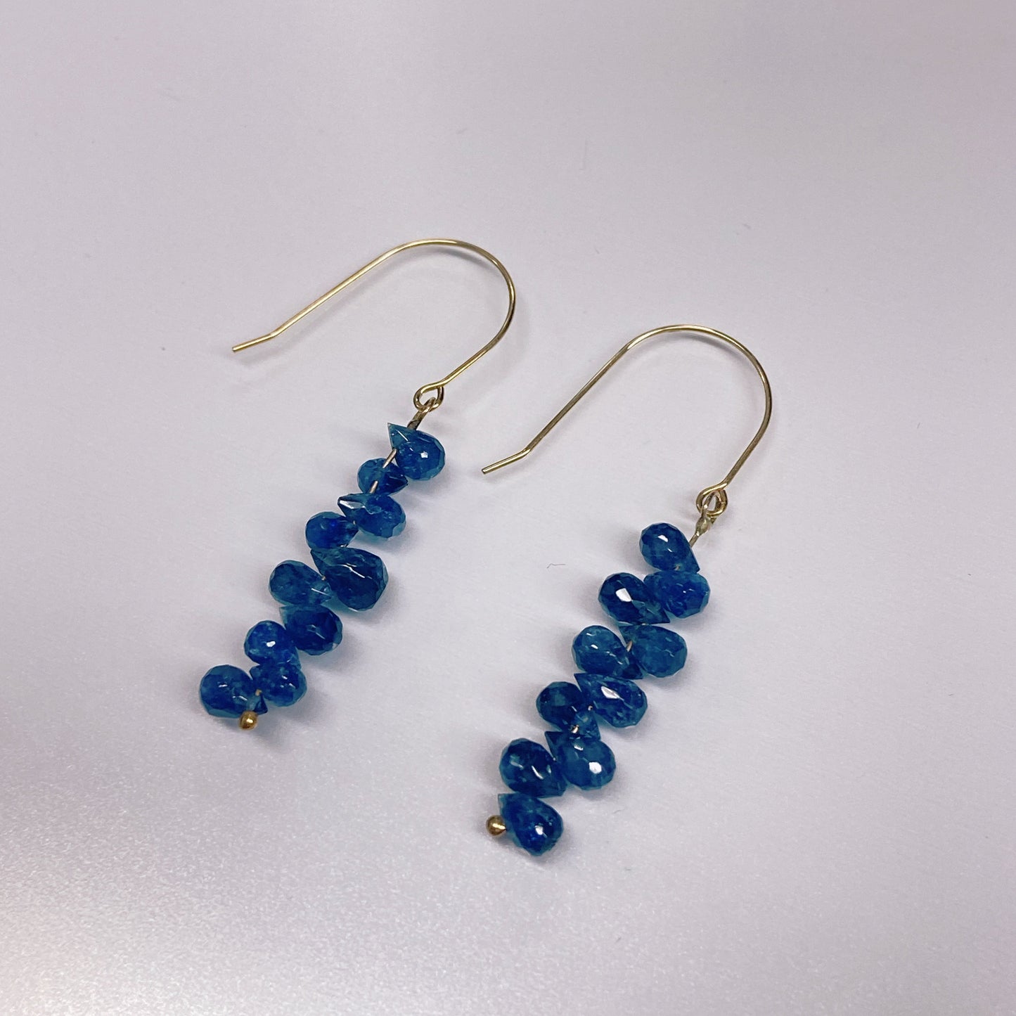 サファイアピアス