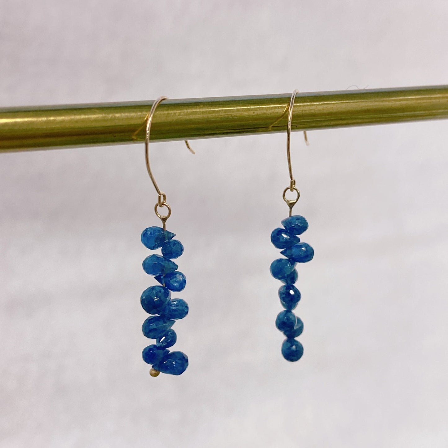 サファイアピアス